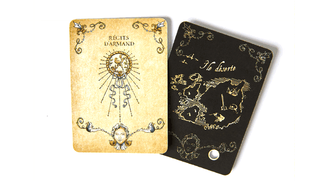 Mécanisme de fouille